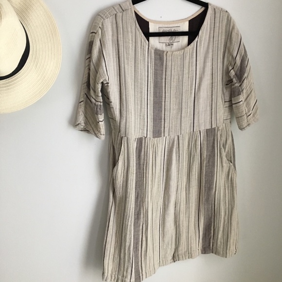 Ace & Jig Dresses & Skirts - Ace and Jig dress